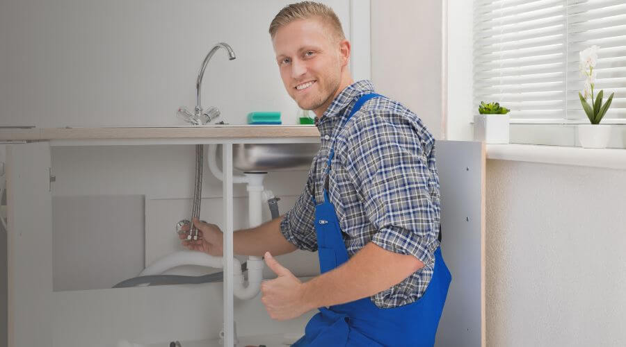 24 Hour Plumbing Service in Kerrick, MN